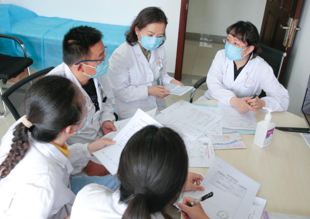 陕西省特殊健康状态儿童预防门诊,云南省儿童预防接种电子版查询