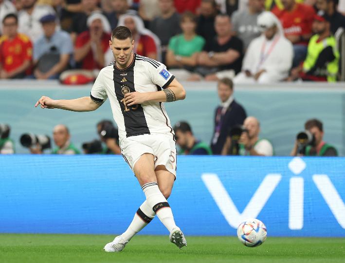 德国中锋衰落,德国中锋后继无人