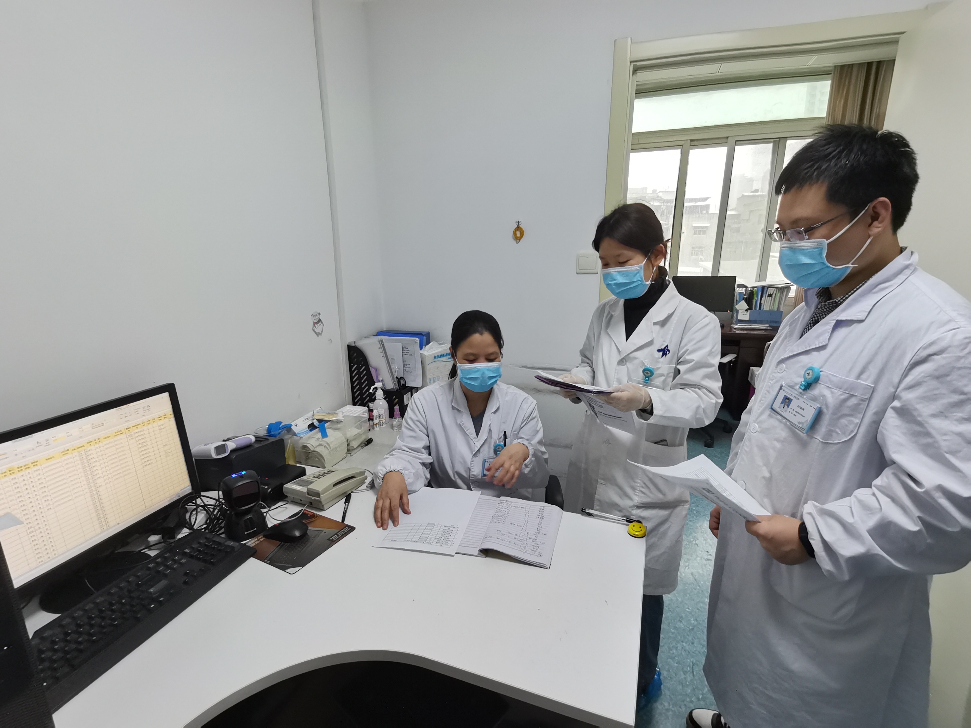 疫情错过唐筛怎么办,疫情期间错过唐氏筛查