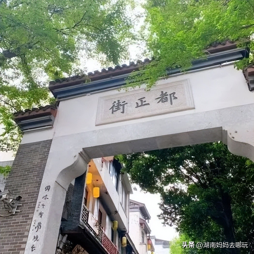 长沙烧烤攻略五一广场,来长沙一定要吃一次的宝藏烧烤