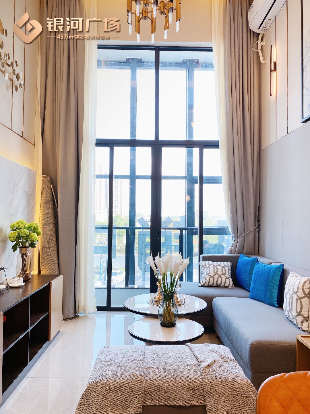 银河购车补贴,三水银河广场团购费