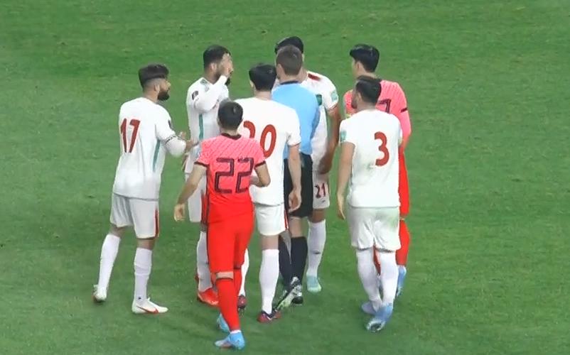 韩国2比0德国第二个进球,韩国2:1战胜葡萄牙进球精彩瞬间