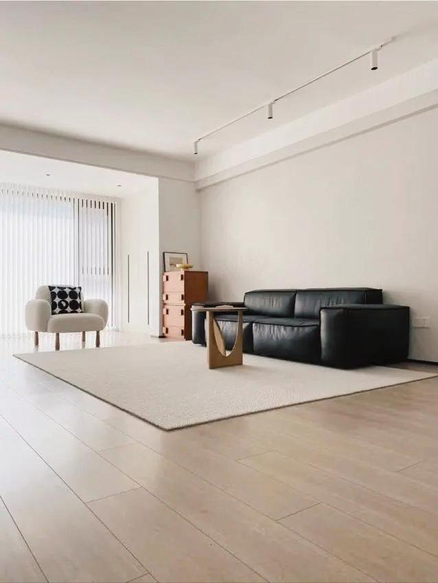 发现江西一户人家,全屋仅有7件家具,堪称“极简教科书”,晒晒