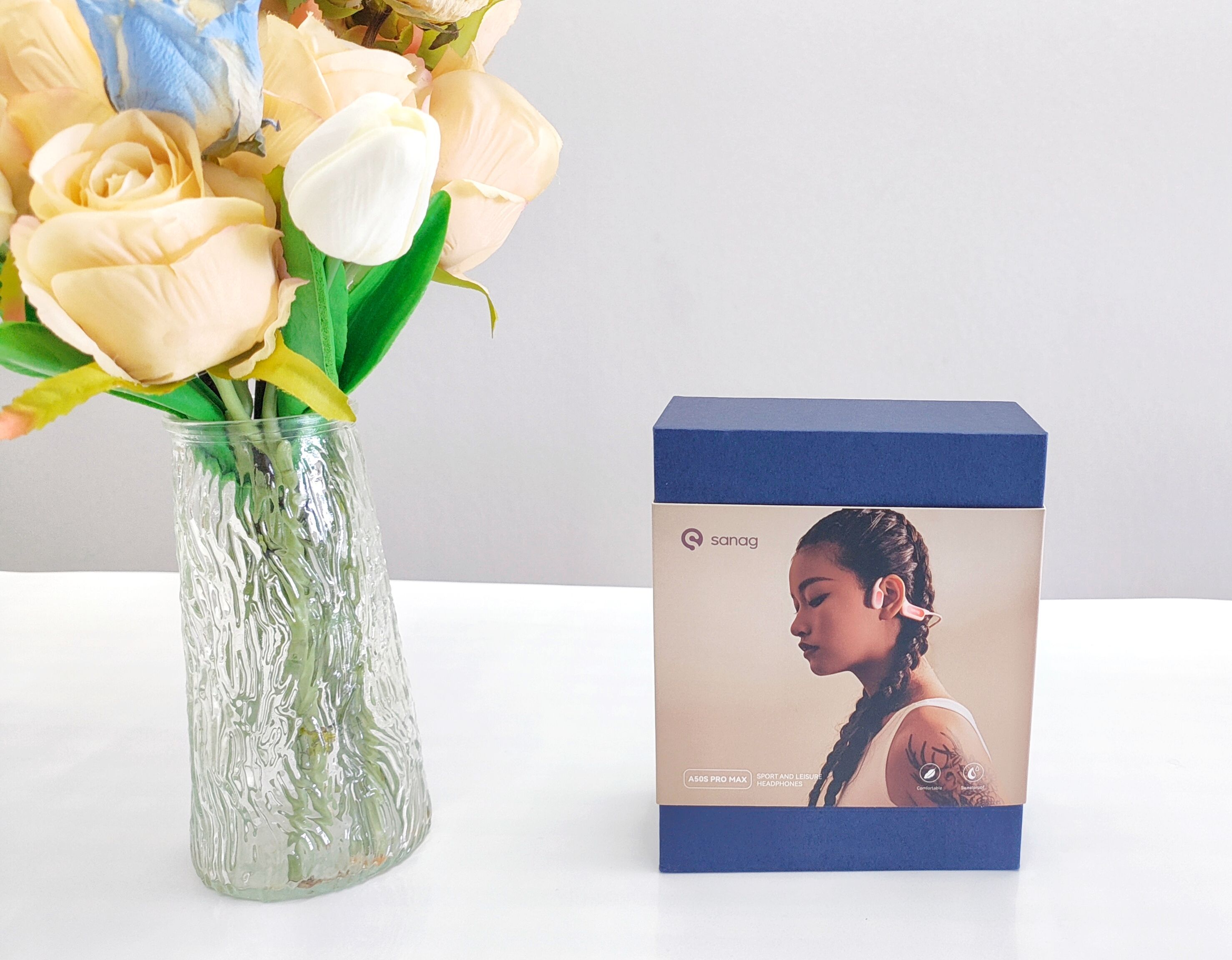 sanag赛那z30挂耳式蓝牙耳机测评,sanag赛那蓝牙耳机测评