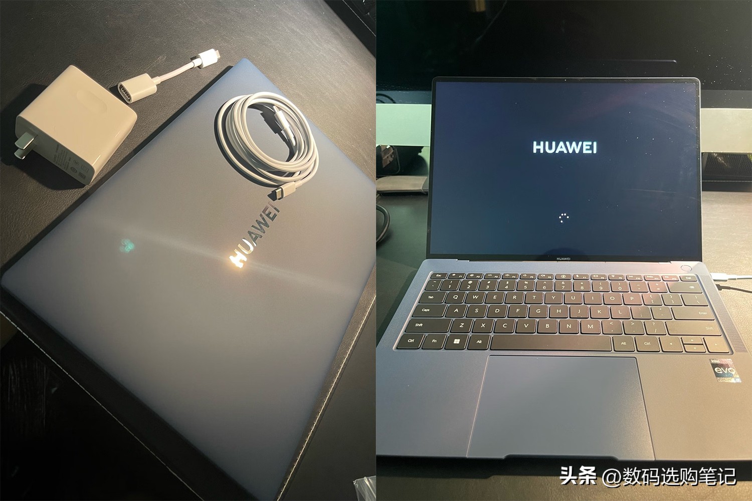 华为和联想笔记本办公哪个好,办公选华为笔记本还是苹果笔记本