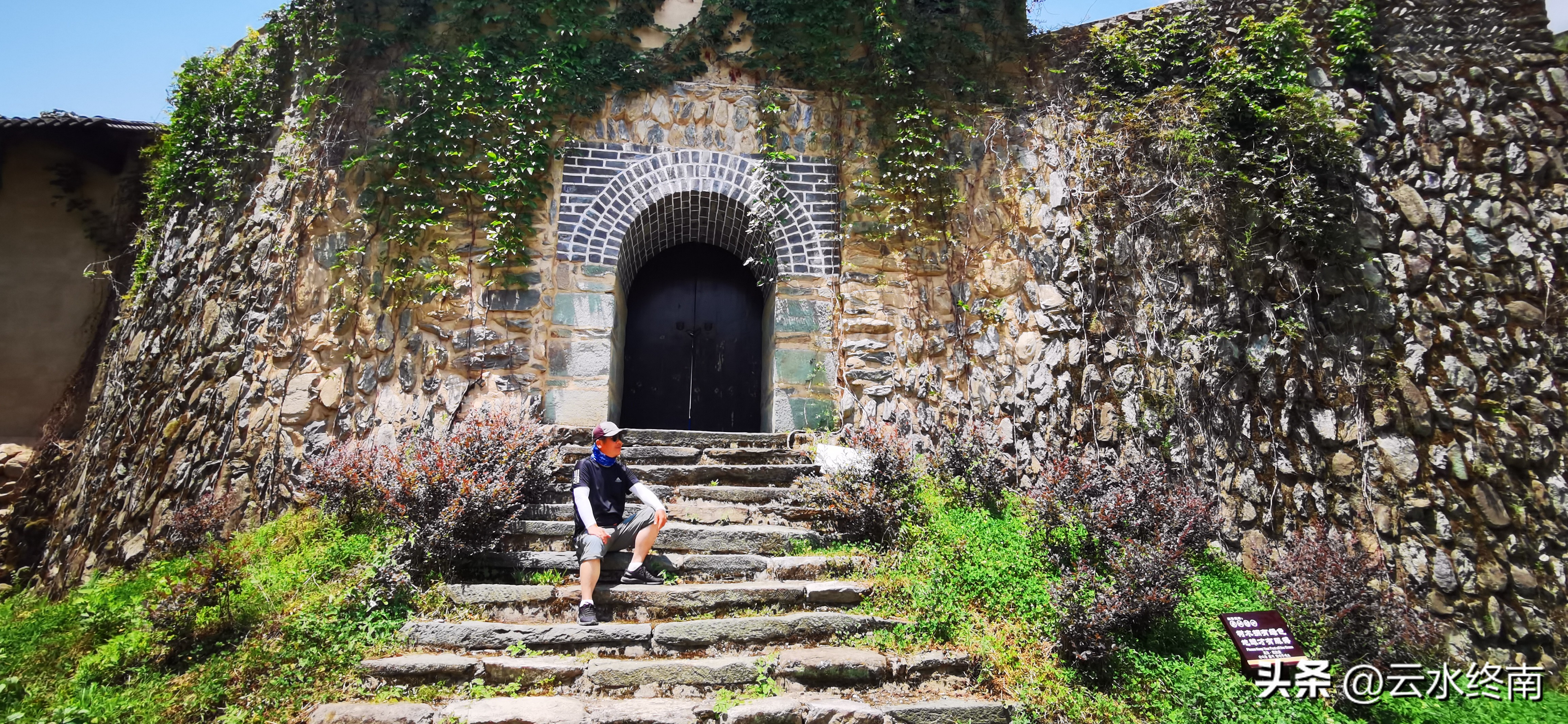 陕南古镇游推荐,陕南七天旅游线路攻略