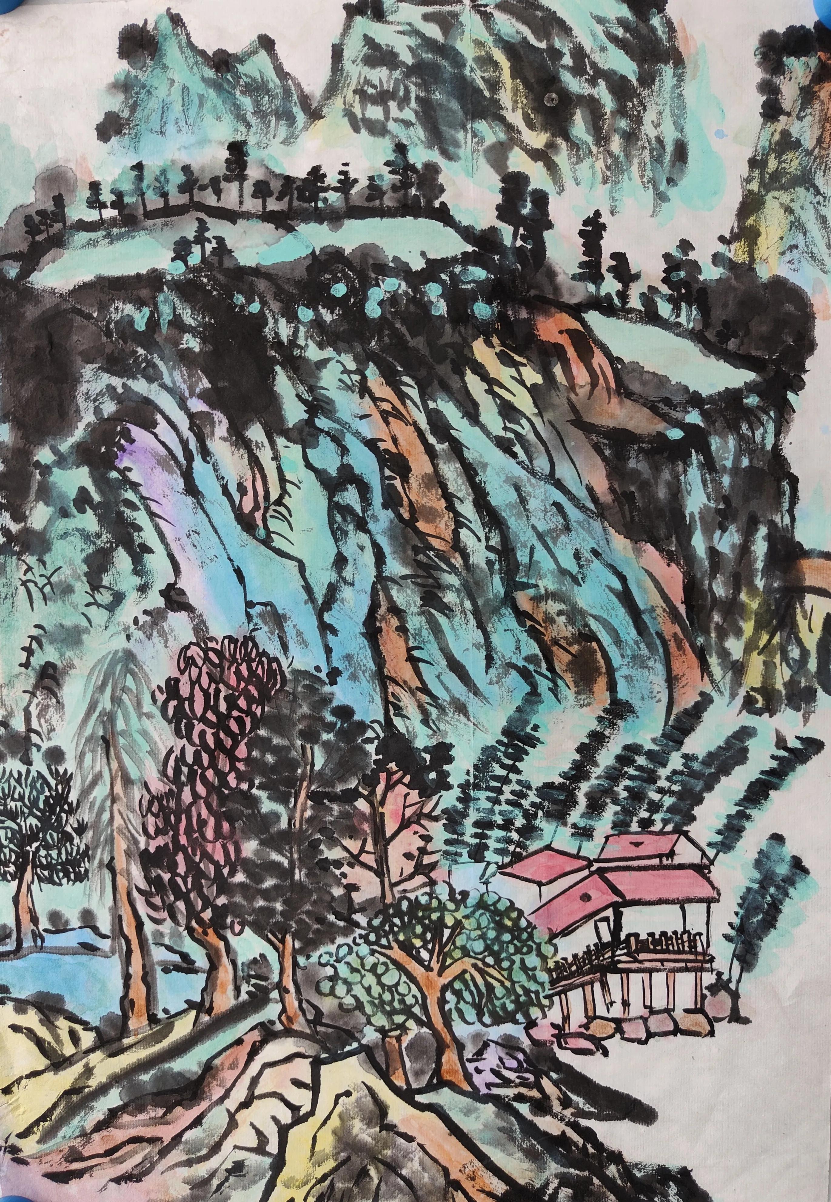 蹇冨簳鏃犵涔︽硶,蹇冨簳鏃犵涔︽硶浣滃搧