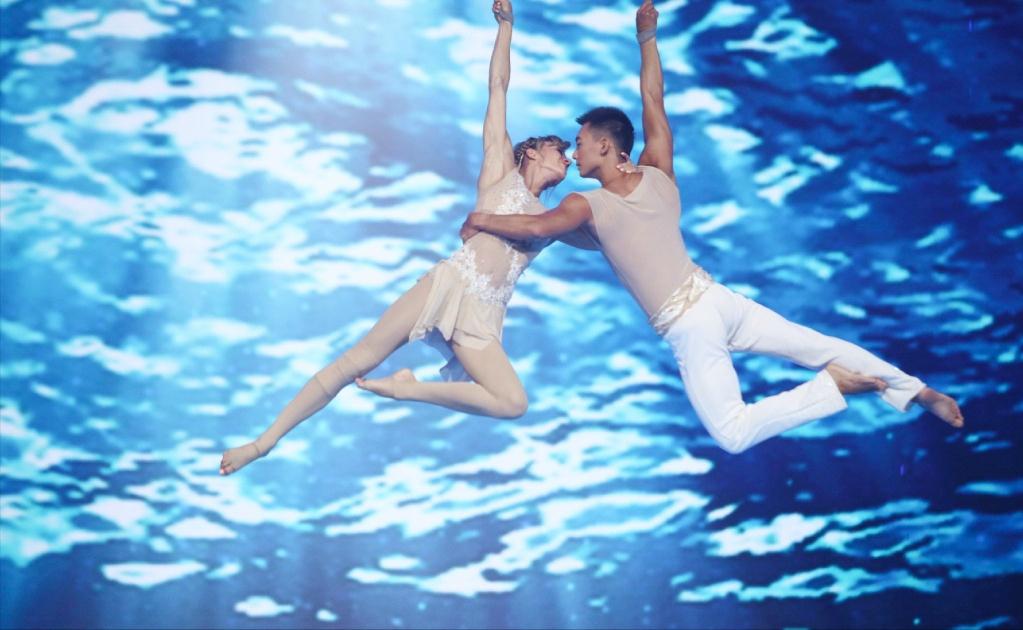 芭蕾舞公主和王子结婚,俄罗斯芭蕾舞王子结婚了吗