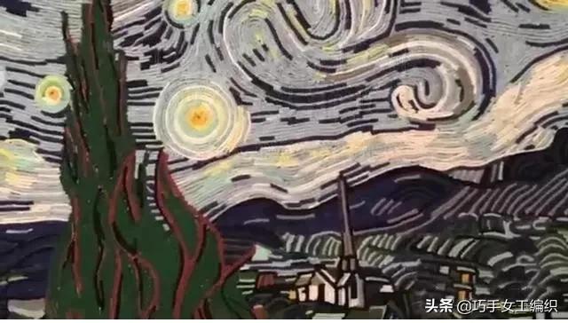 零碎的旧毛线不要扔,零碎的毛线不用丢掉了