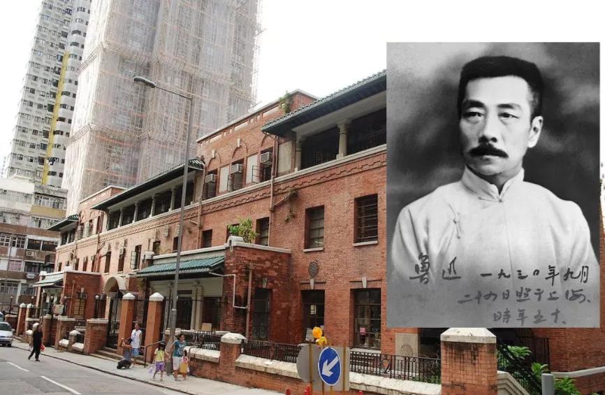 在香港,人们是怎么被文言文*脑洗**成“港独”的?