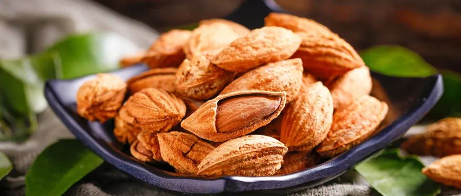 杏仁具有润肠通便的功效,杏仁怎么制才能入药