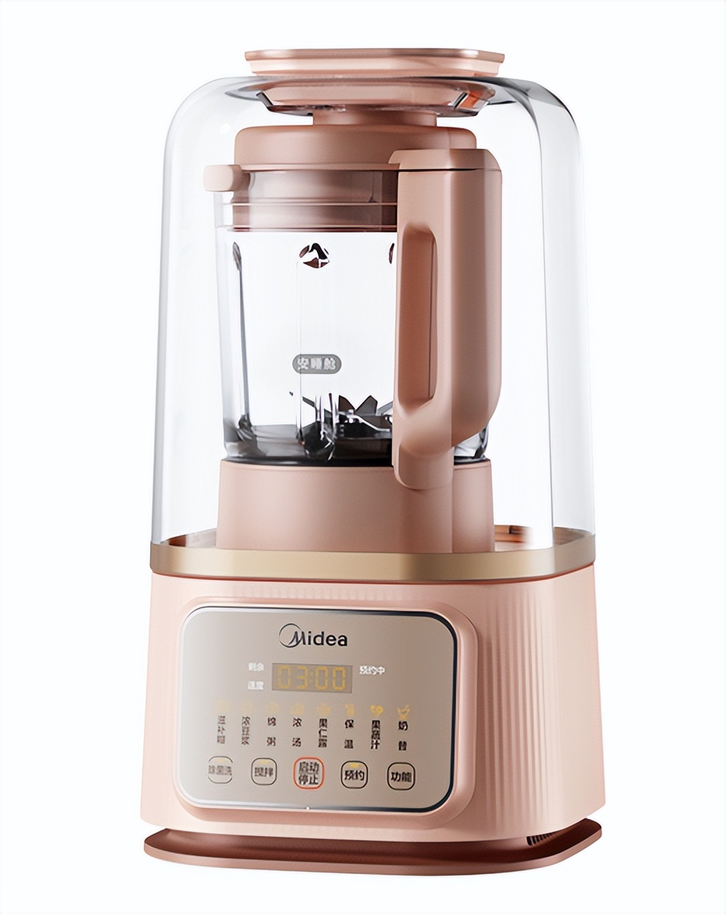 2023口碑最好的破壁机是哪款,如何挑选一款好的破壁机