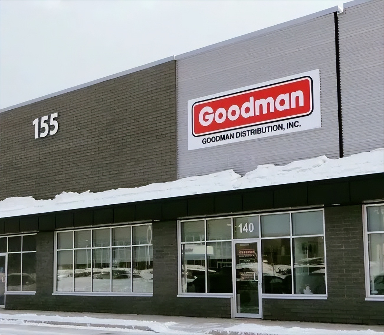 goodman全空气空调缺点,美国goodman空调优缺点