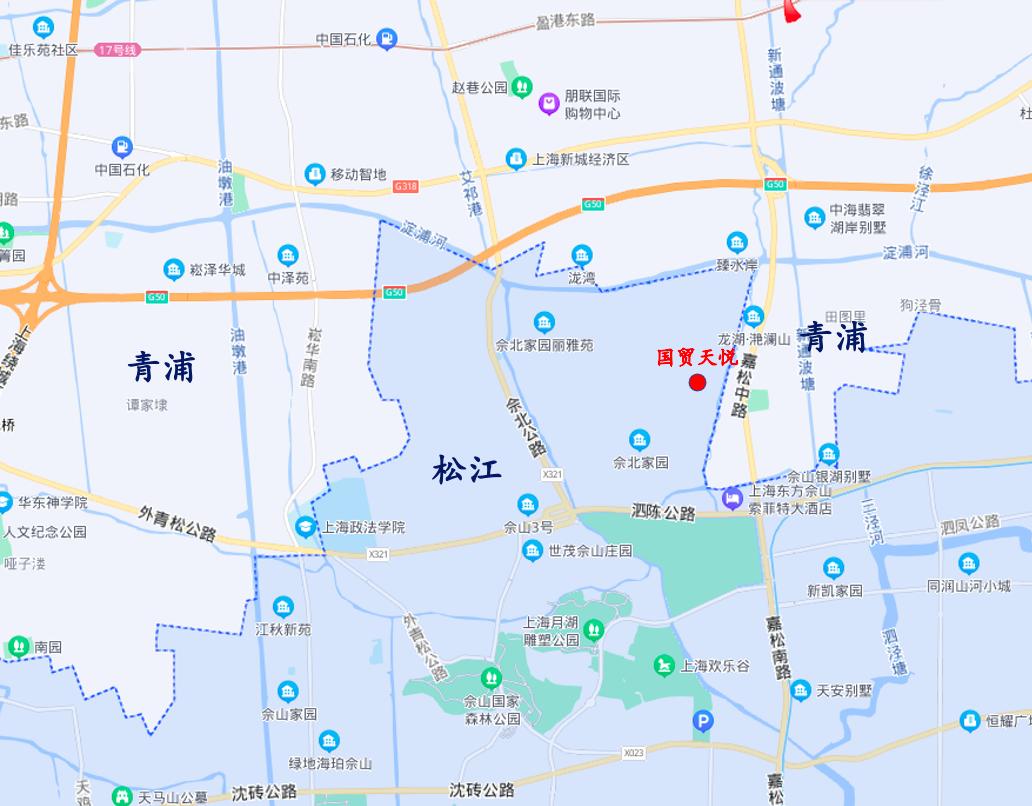 上海楼市的八大坑盘,上海楼市8大坑盘