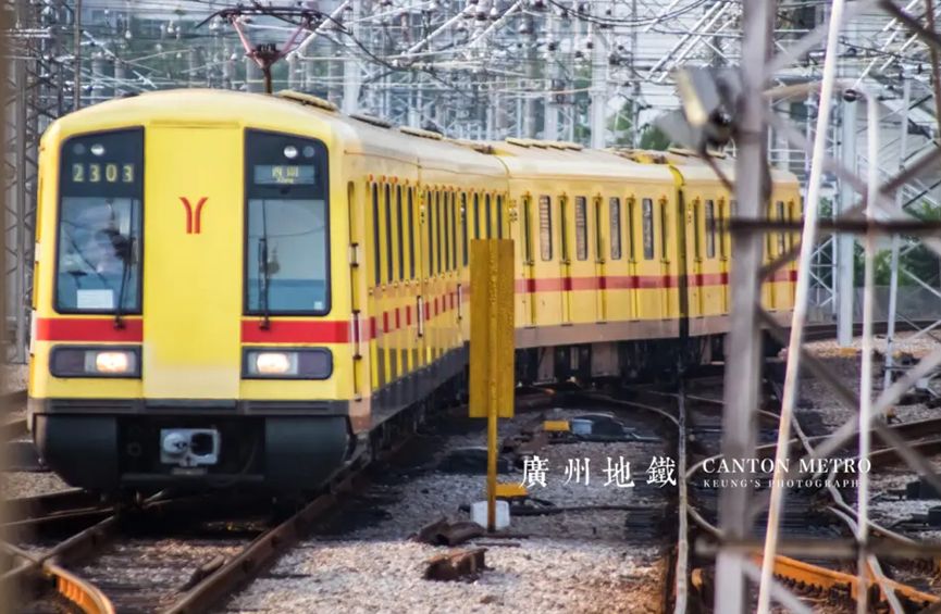 广州地铁新楼盘推荐,对广州地铁的建议