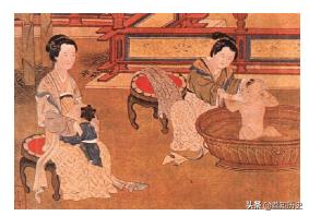 最美婚纱还是中国传统的凤冠霞帔,西方婚纱与中国古代婚服的差异