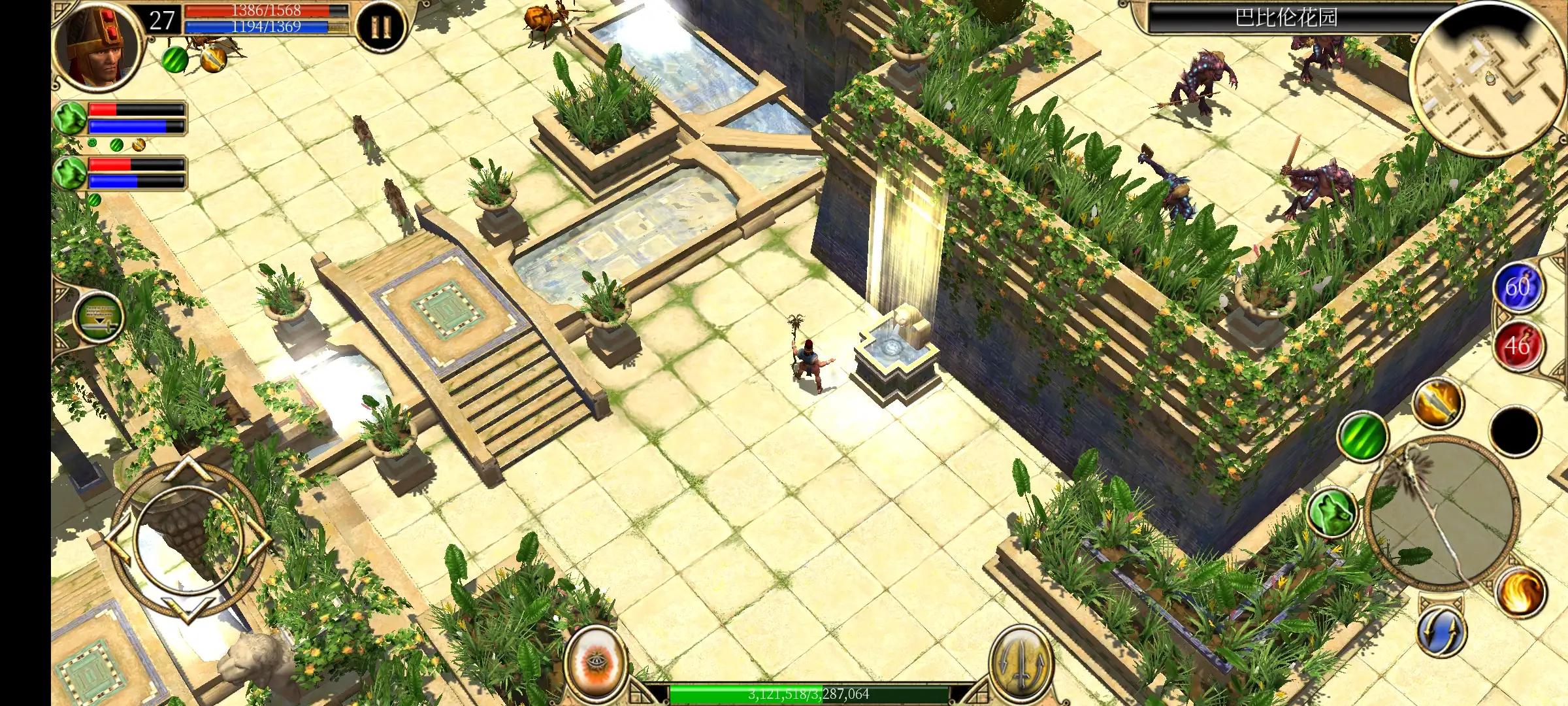 泰坦之旅手机版2.9.8版本介绍,泰坦之旅手机版1.0.20攻略