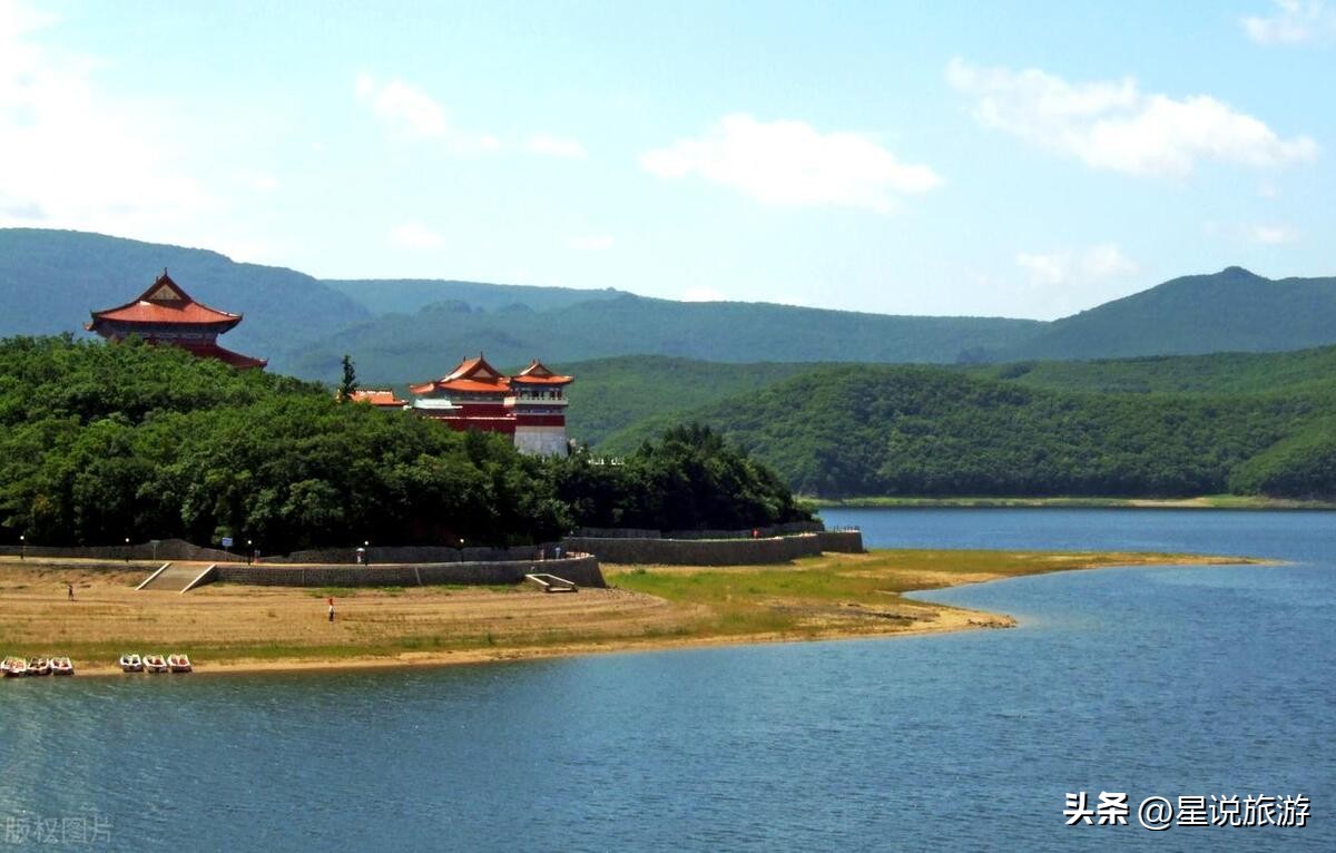 黑龙江省有几个5a级景区,黑龙江玻璃栈道景区有哪些