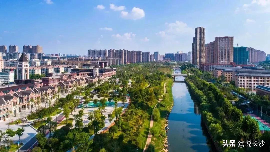 长沙2020限价楼盘,长沙芙蓉区限价14800元的地块