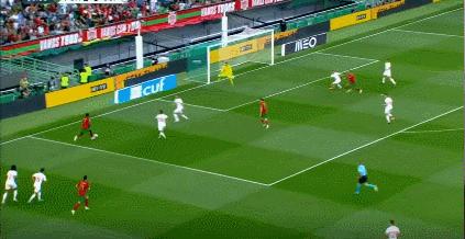 葡萄牙3:0大胜匈牙利,葡萄牙4:0大胜瑞士