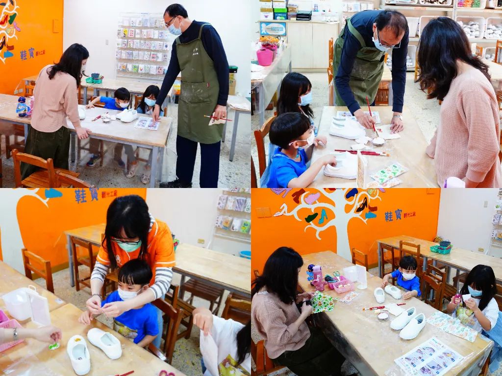 盘点那些好玩的鞋子,超级好玩的鞋子