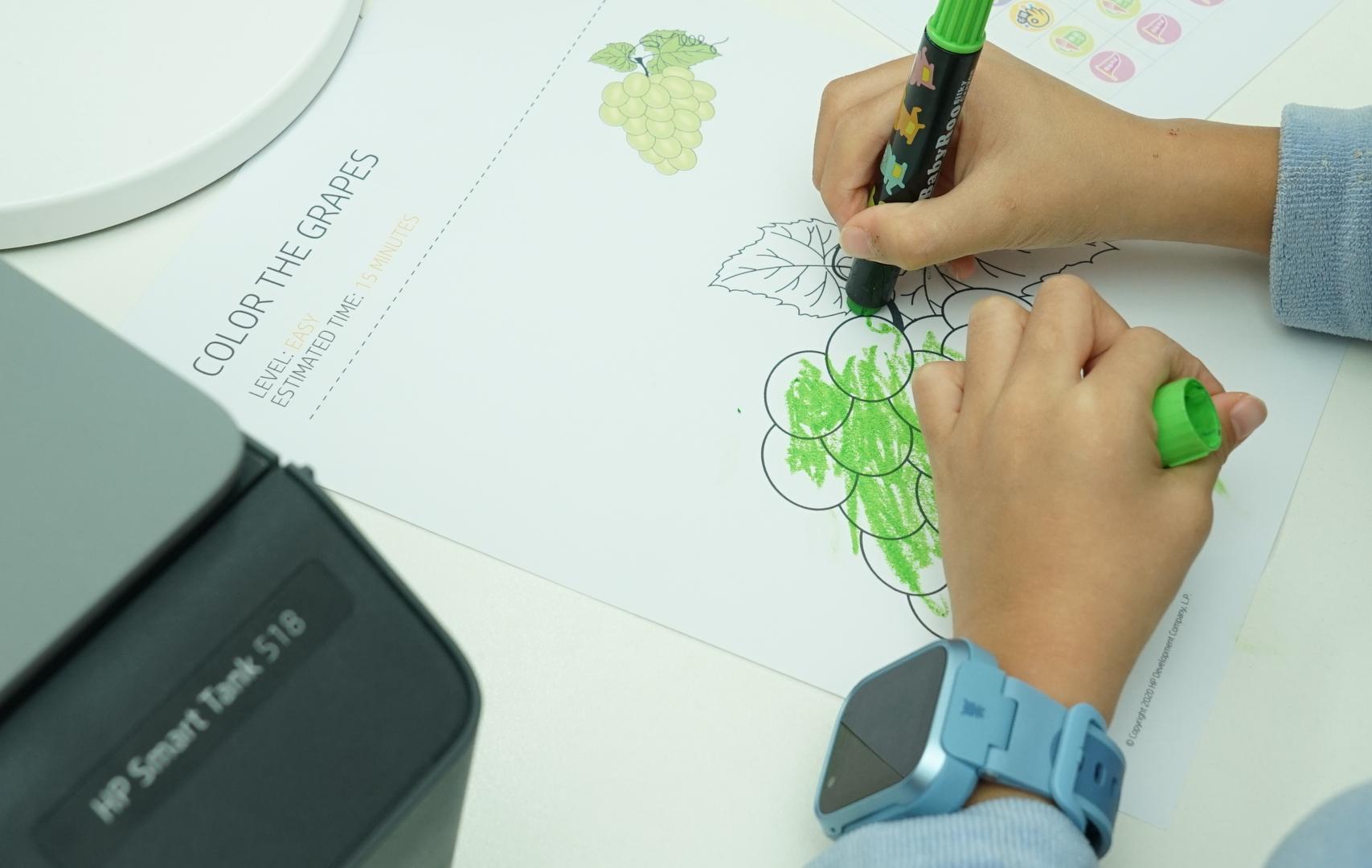 惠普smarttank518怎么黑白复印,惠普smarttank518打印头清洁