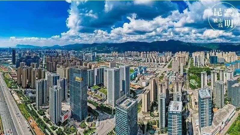 昆明五华拟收回三千时光商业土地，建住宅和学校！