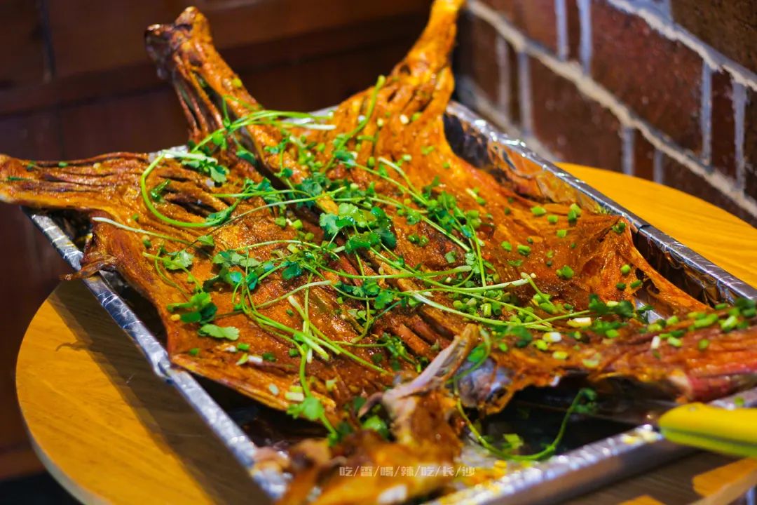 长沙攻略避开人群,收藏长沙