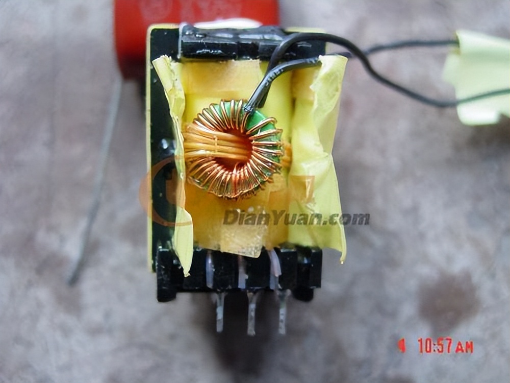 拆解1000w电脑电源,金牌全模组电源拆解