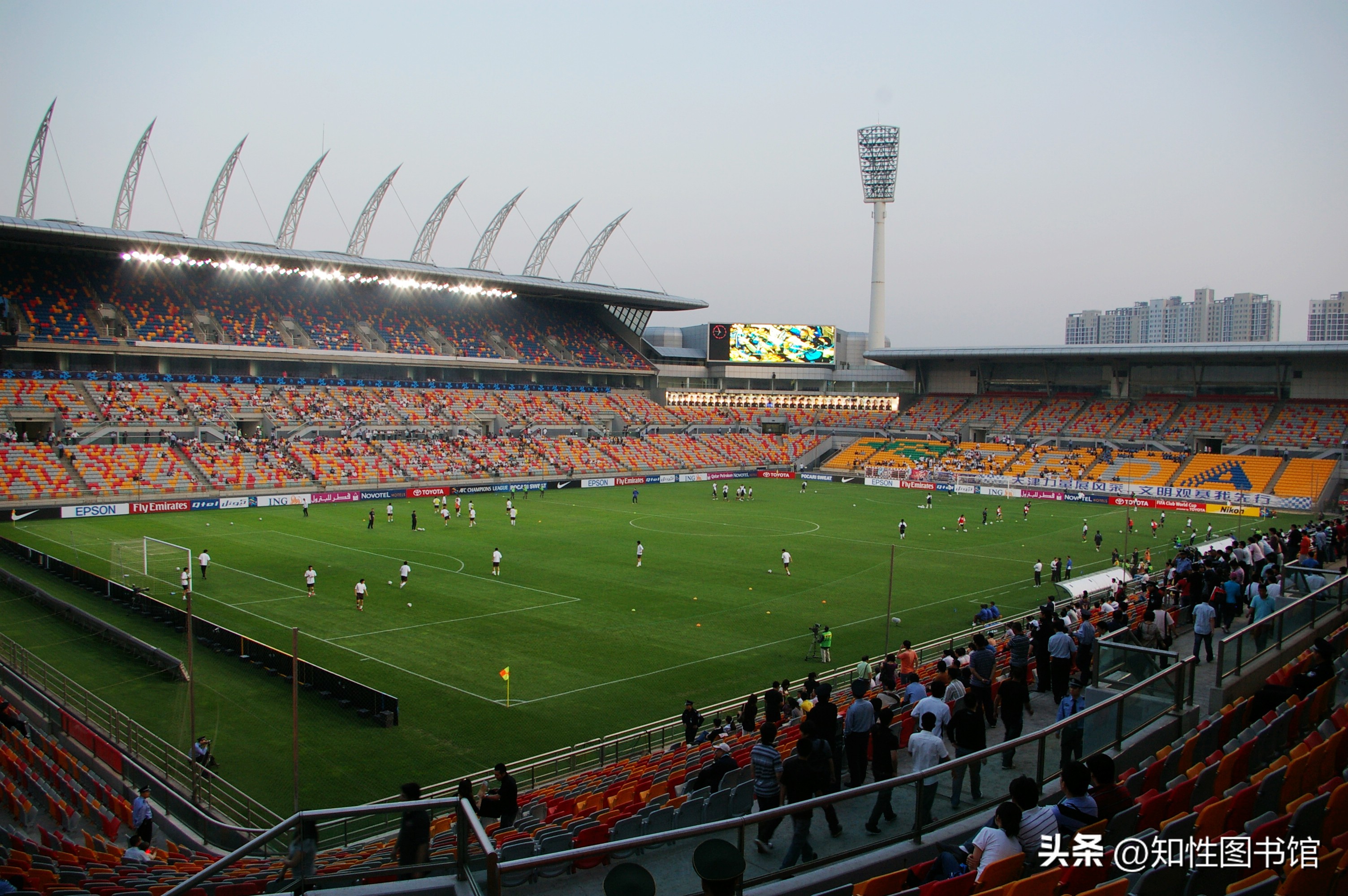 泰达足球场提前多久进场,泰达足球场最新消息