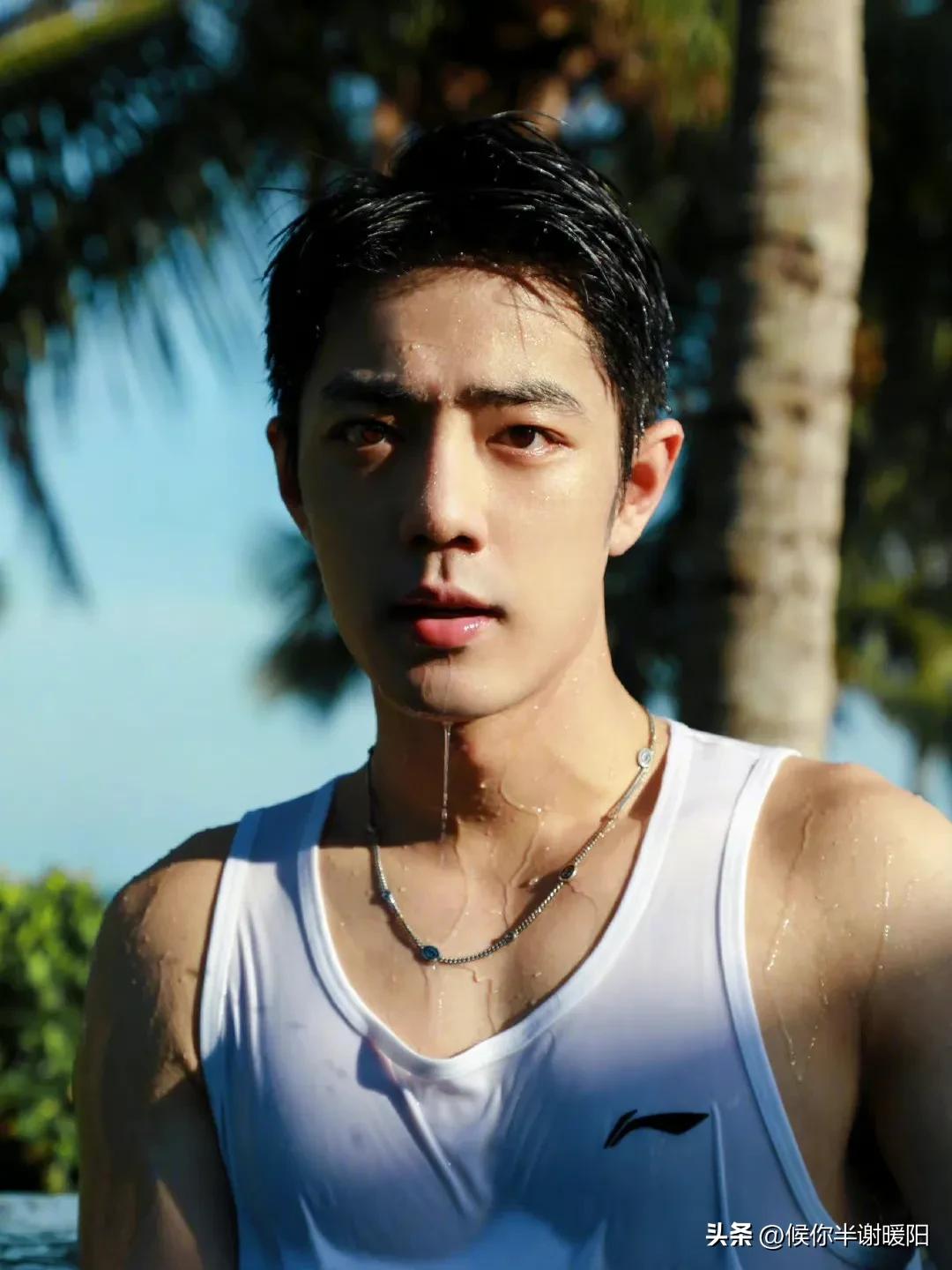 看脸还是看身材爱豆,看脸看身材的男人