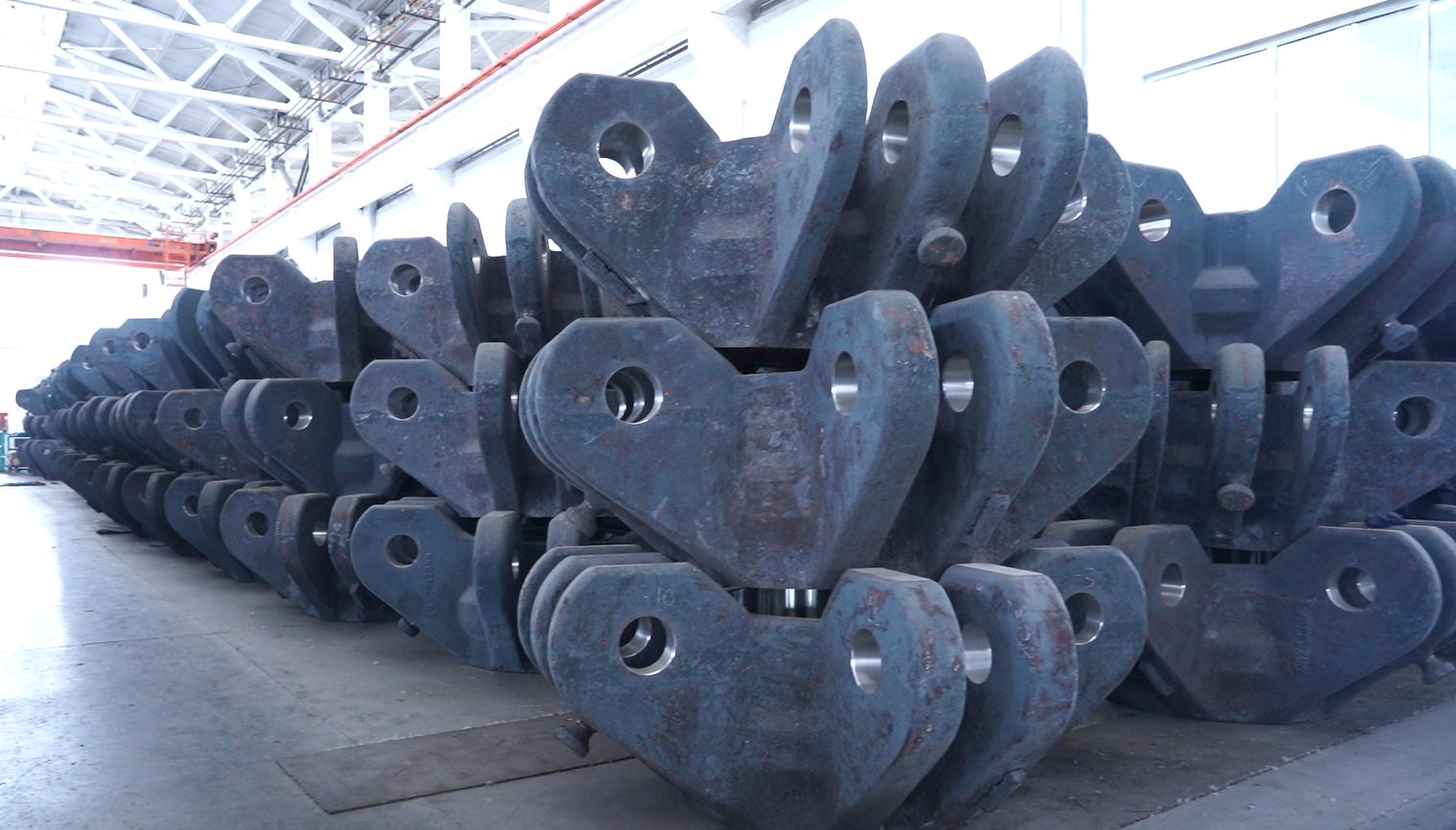 全国最大的人工钻石生产基地,全球最大人造钻石生产基地