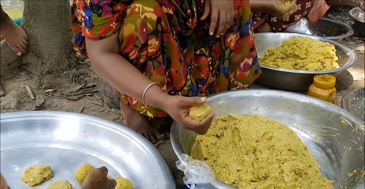 在中国用来喂猪的玉米芯,在中国喂猪的玉米棒子