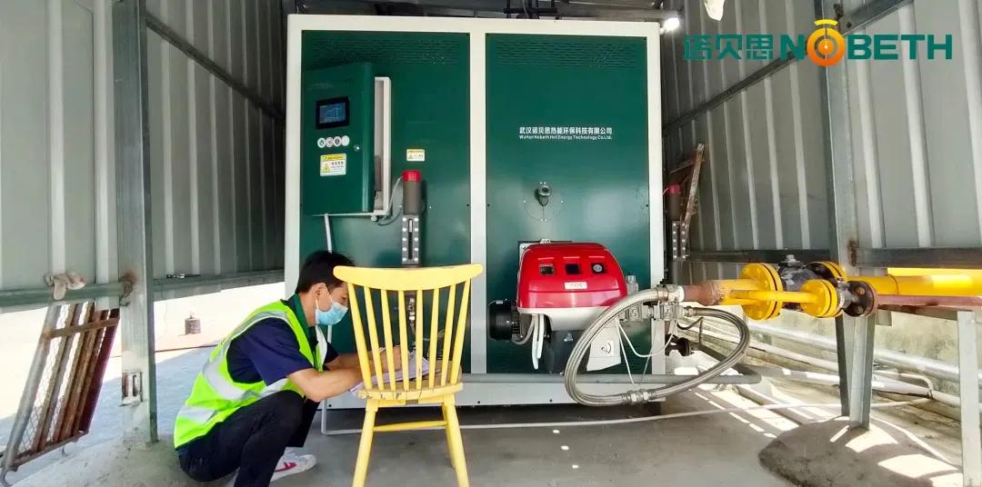 诺贝思和帕莱顿蒸汽发生器哪个好,诺贝思电加热蒸汽发生器注意事项