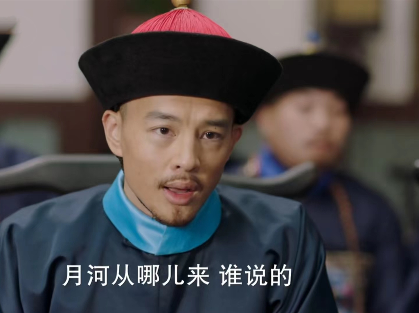 观看天下长河35集,一口气看完天下长河电视剧