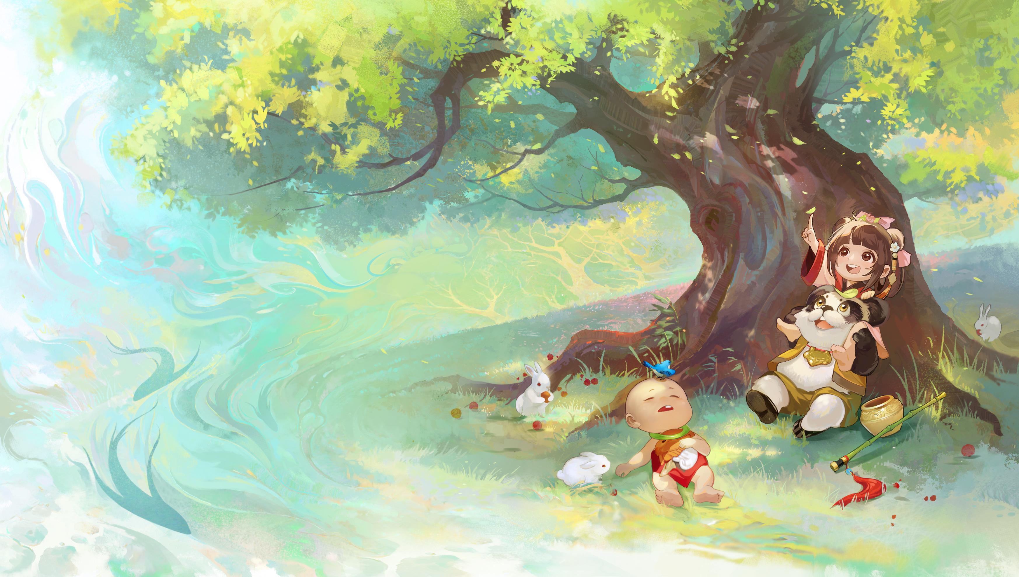 小孩到底应该怎么养,孩子要怎么养才健康