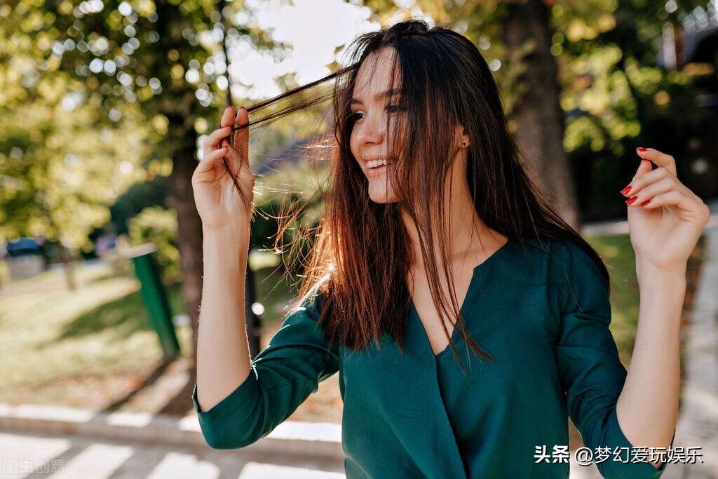 高智商女生向你抱怨时，如何打破她的消极想法