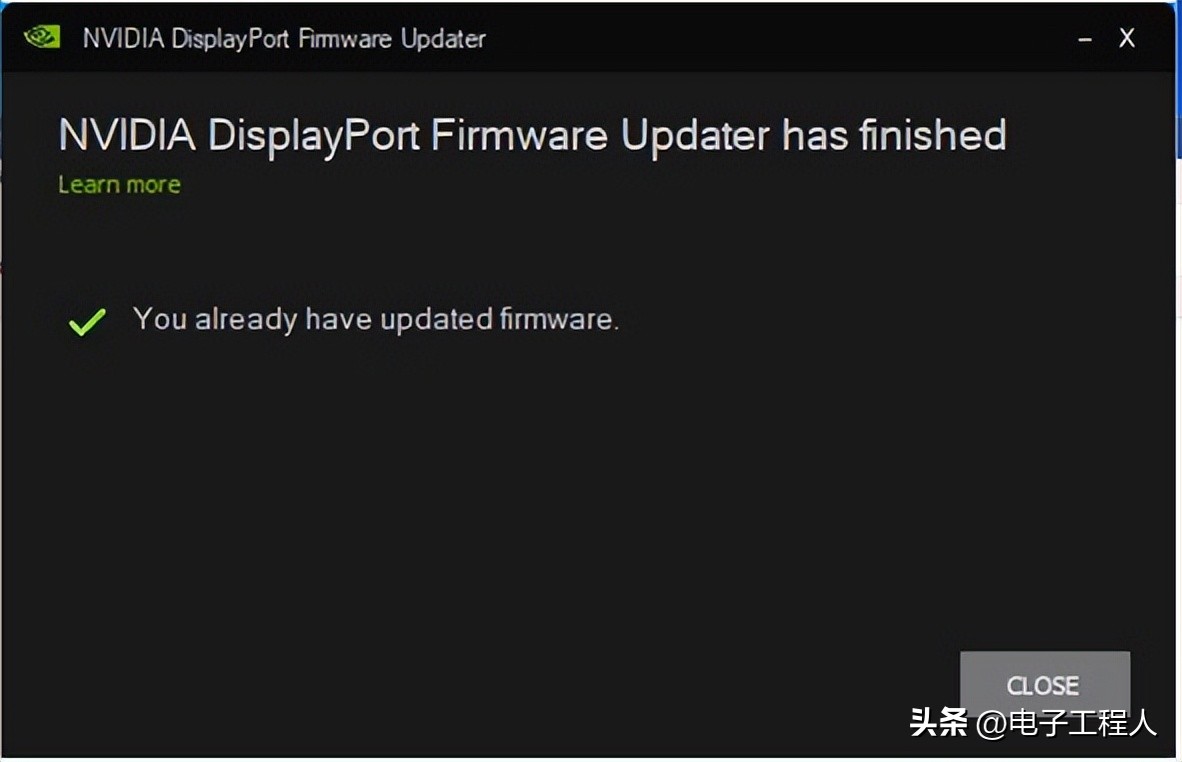 显卡黑屏一闪又正常,独立显卡黑屏核显正常