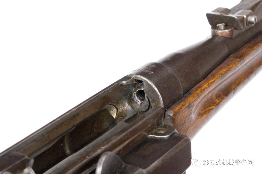 毛瑟咱看不上，自家的克拉格顶好！挪威版克拉格-约根森步枪简史