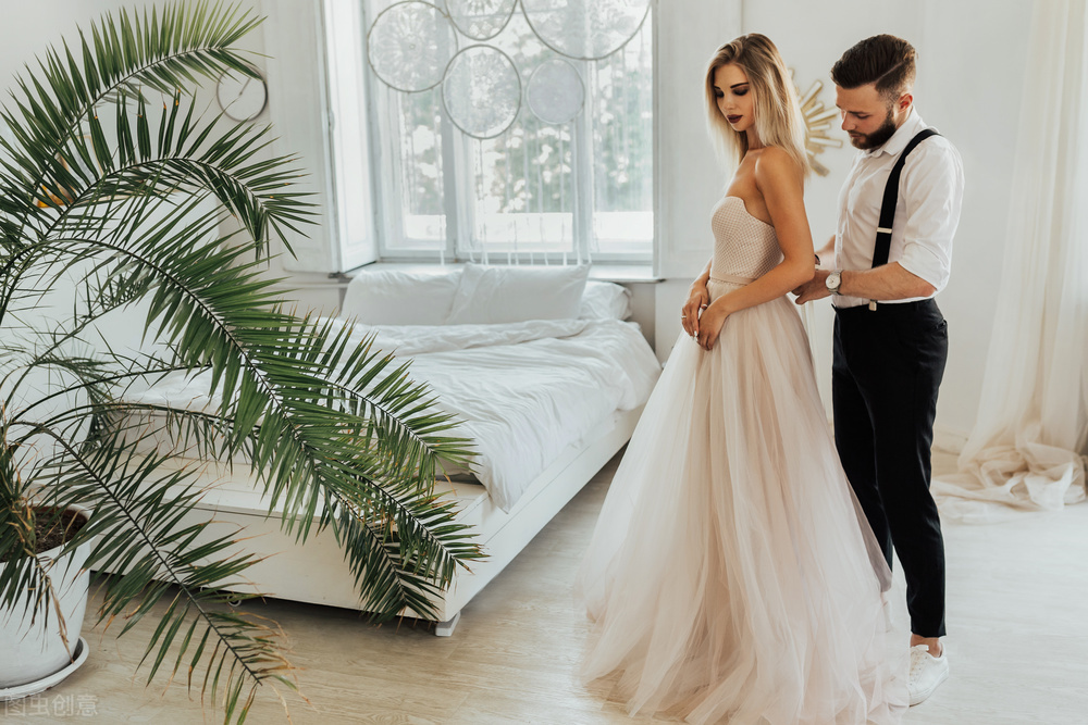 婚纱修图技巧大全,婚纱照修图怎么都修不好