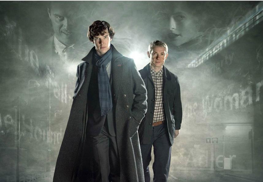 大侦探福尔摩斯的特点是什么,大侦探福尔摩斯是多少年代的故事