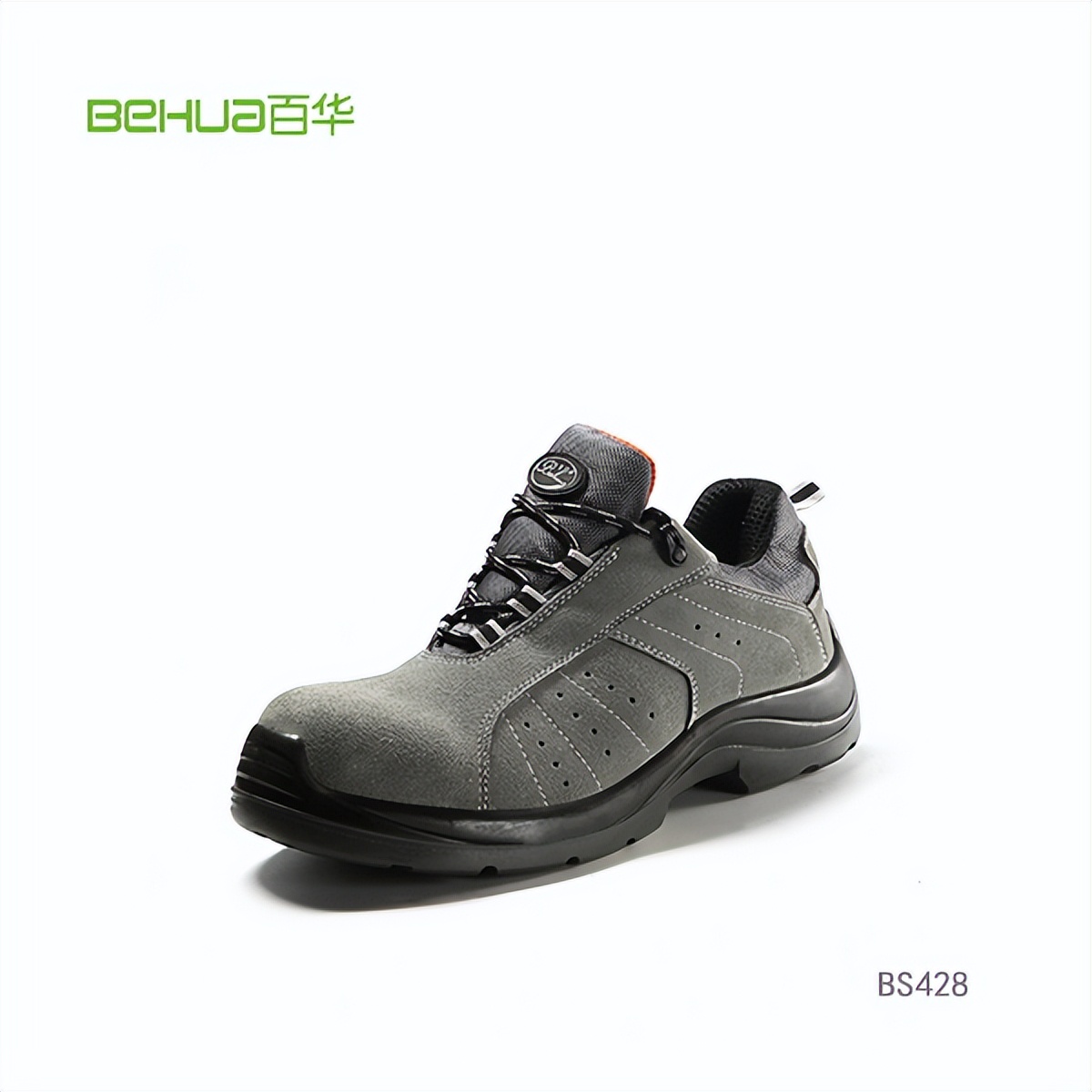 百华登山鞋,百华防护鞋