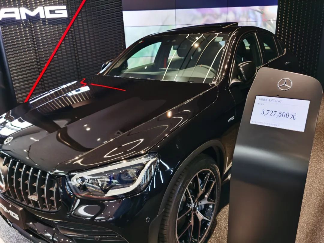 宝马奔驰不愁卖，奥迪全线大优惠，门店调查豪车真实销售情况