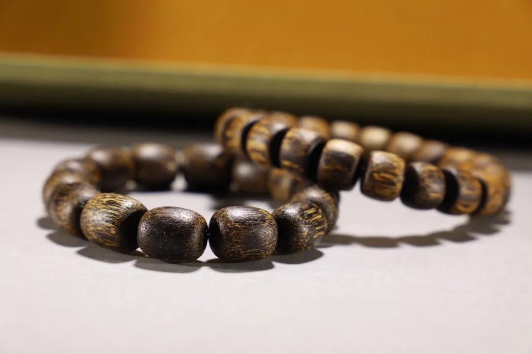 1.6尺寸沉香手串克重,沉香手串尺寸重量对照表