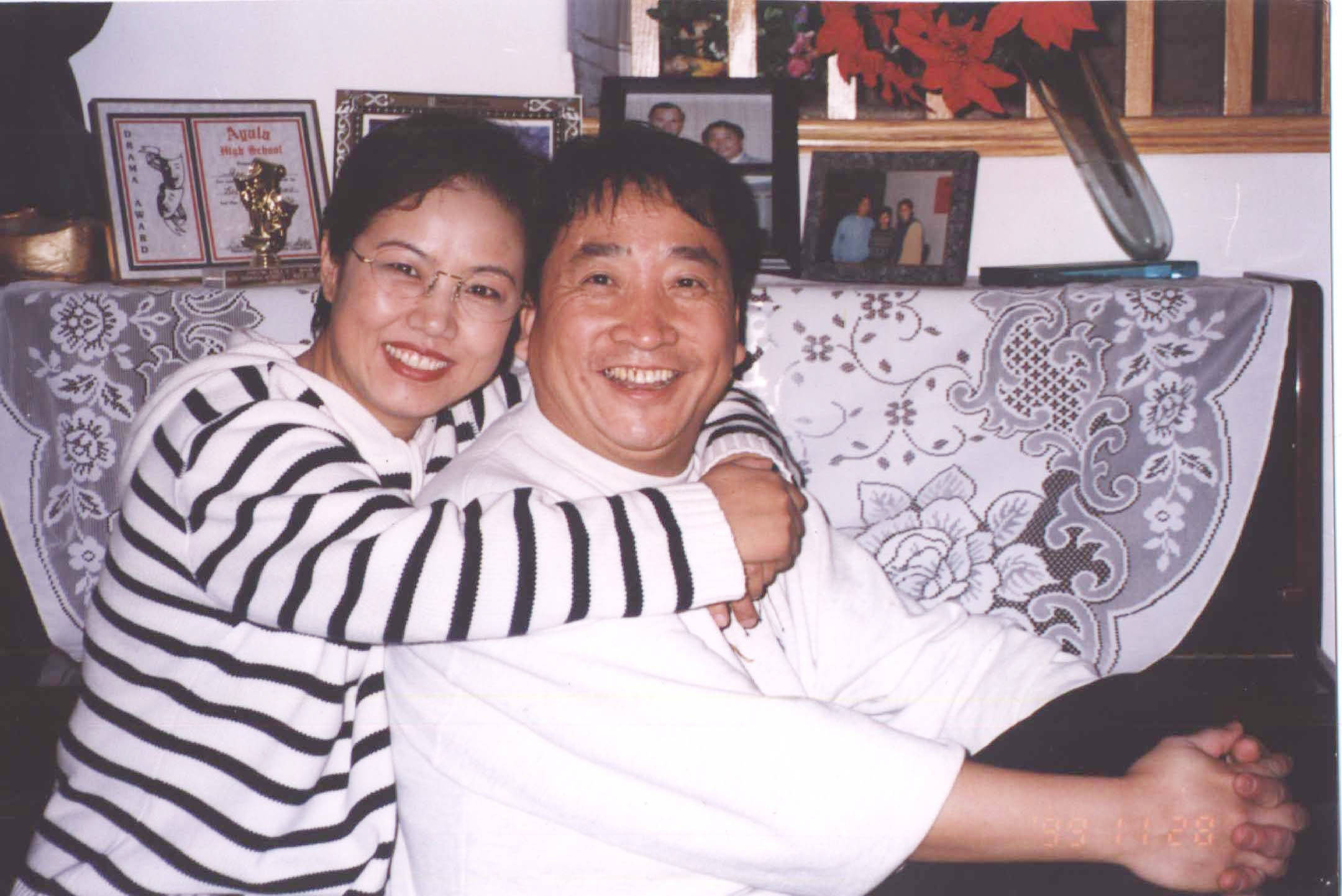 姜昆情感专家相声,姜昆给自己的定位