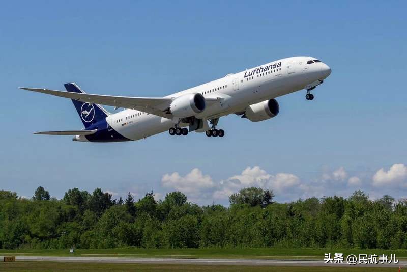 汉莎航空今天飞法兰克福航班动态,汉莎航空飞上海最新停飞消息