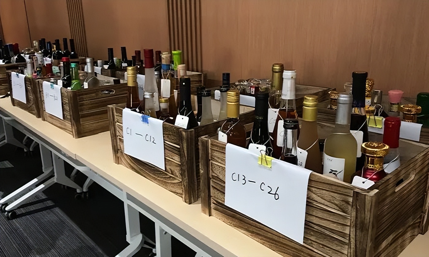 雅大酒业,雅大壹号酒