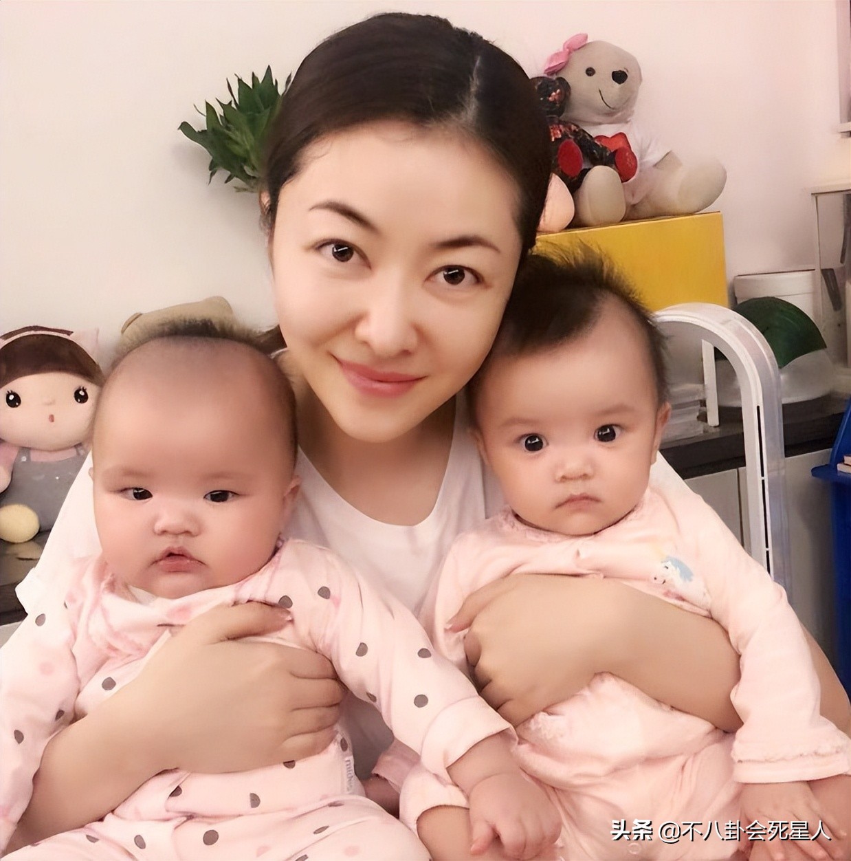 基因最强大的十大男明星,老婆神仙颜值排行榜