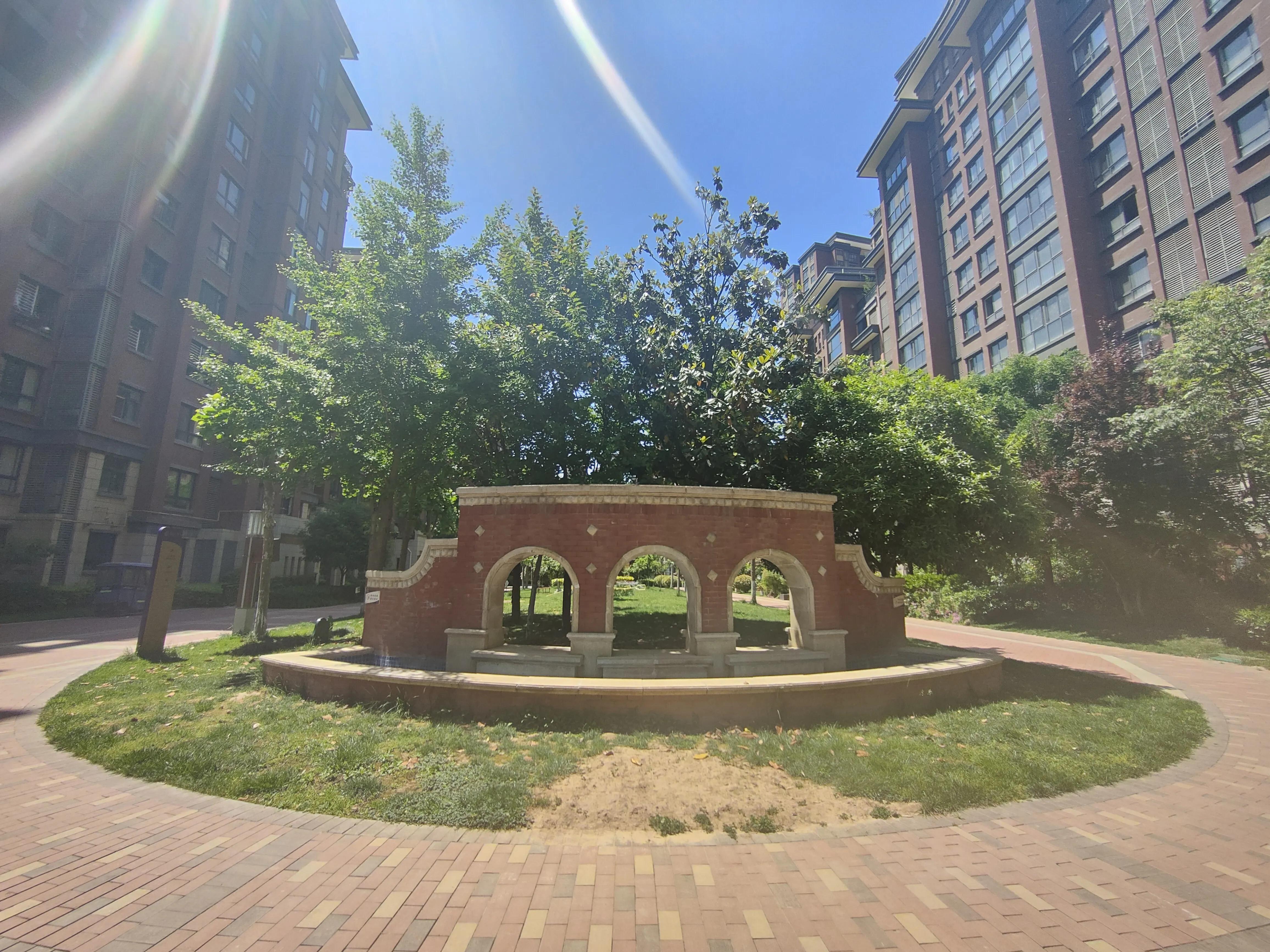 曲江二期天地源香都,曲江天地源香都东岸