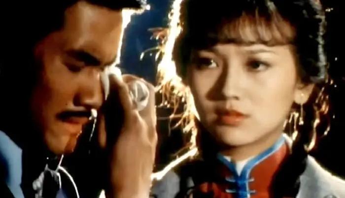 上海滩丁力娶冯程程,上海滩冯程程为什么嫁丁力